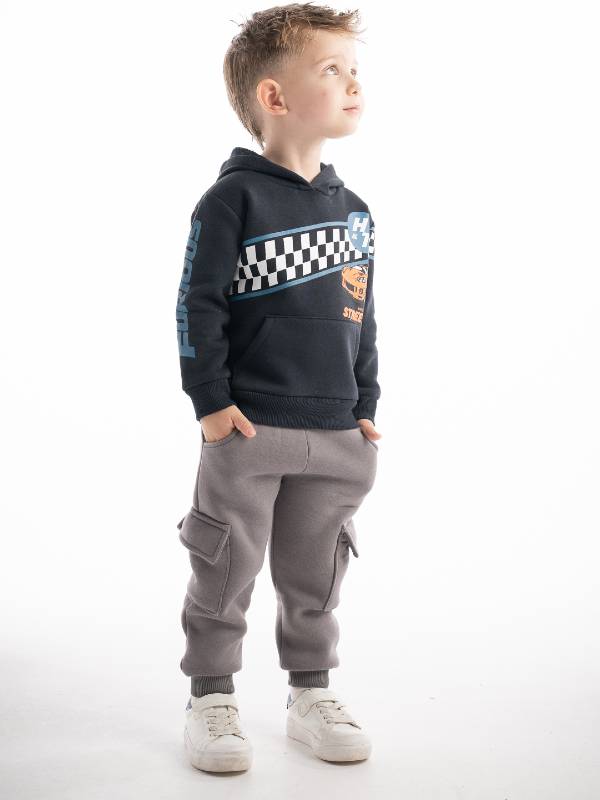 Σετ Hashtag 255806 navy