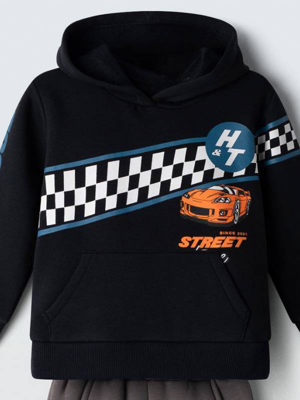 Σετ Hashtag 255806 navy