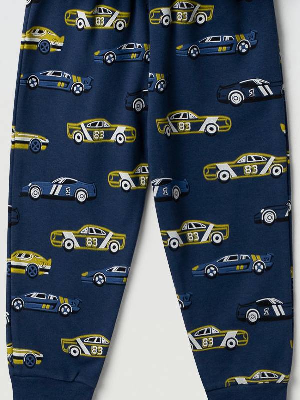 Πιζάμα Hashtag H-606