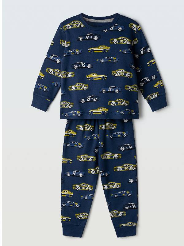 606 3 Πιζάμα Hashtag H-606