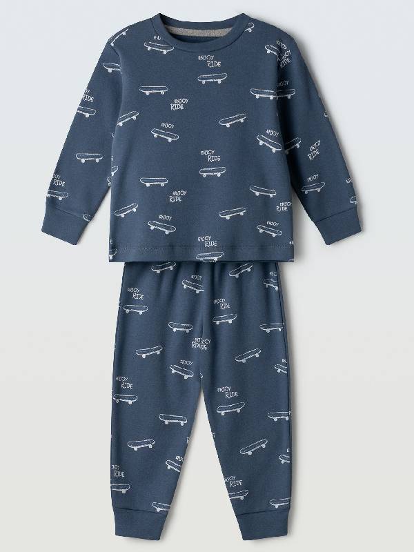 607 3 Πιζάμα Hashtag H-607