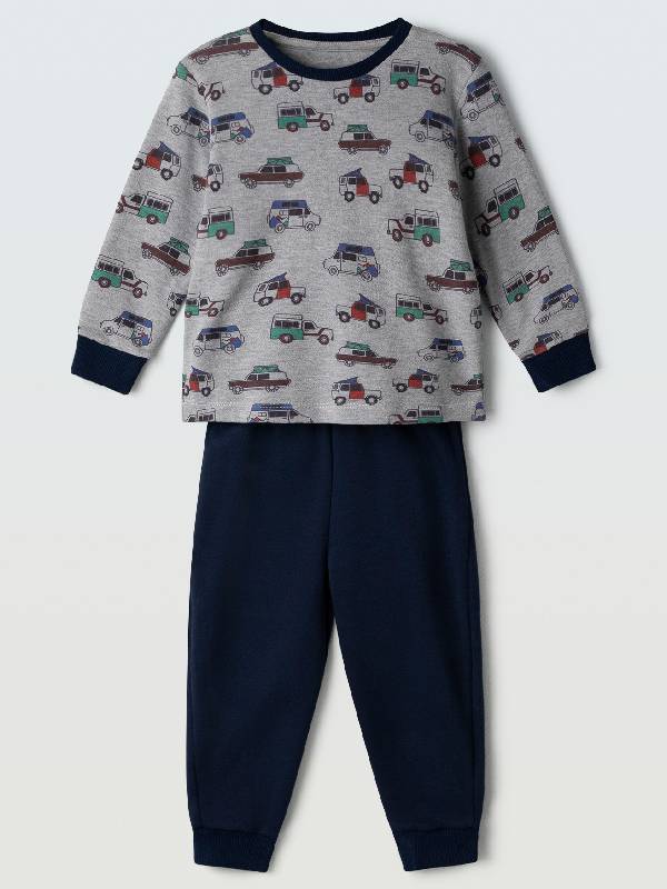 609 3 Πιζάμα Ebita H-609