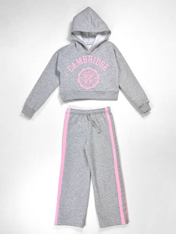 Σετ φόρμα Action 12530024