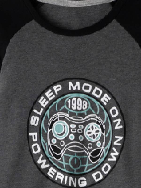 Πιζάμα Ηashtag H-621