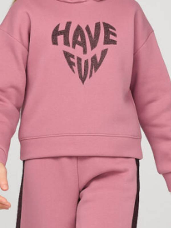 Σετ φόρμα Action 12530017