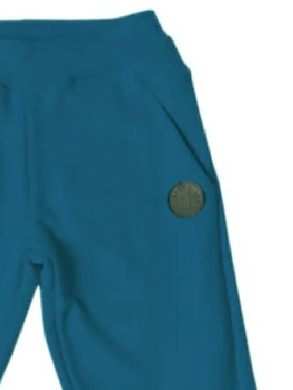 Φόρμα basic Joyce 2462941 πετρολ