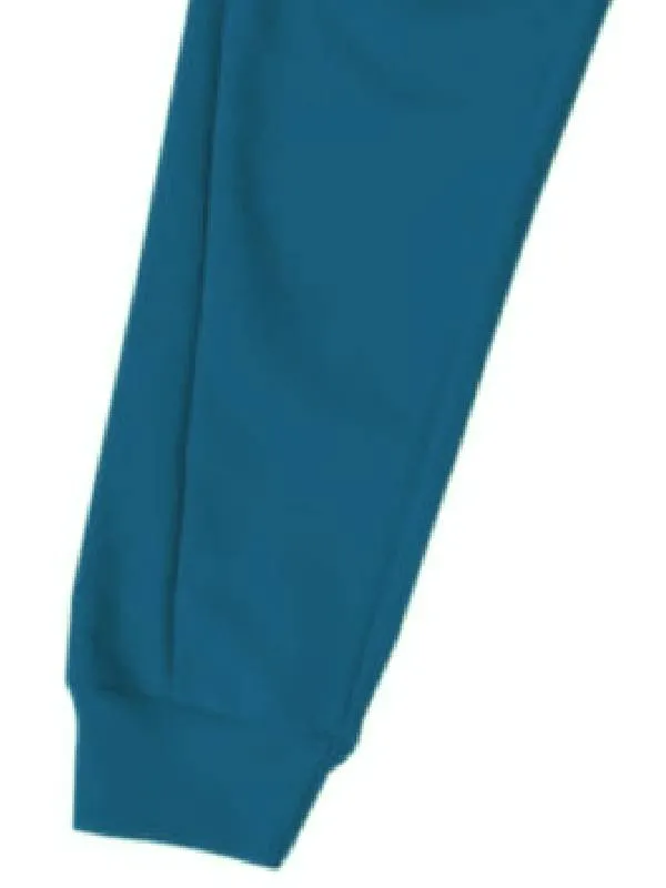 Φόρμα basic Joyce 2462941 πετρολ