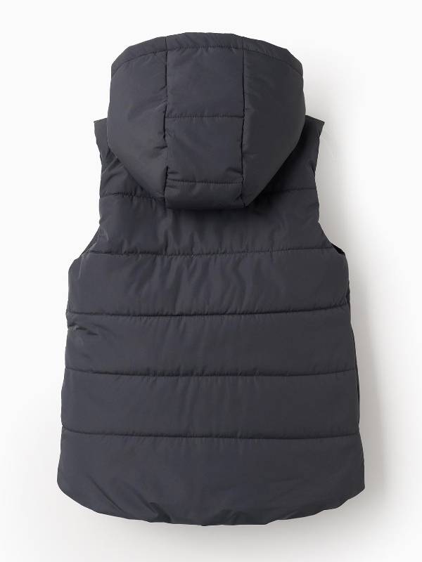 Μπουφάν αμάνικο ZIPPY 3107401401