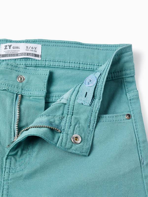 Παντελόνι τζιν  ZIPPY 3107359204