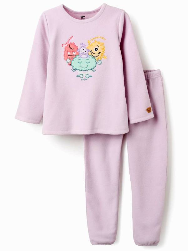 πιζακ 1 Πιζάμα ZIPPY 3107443501