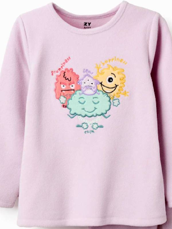 Πιζάμα  ZIPPY 3107443501