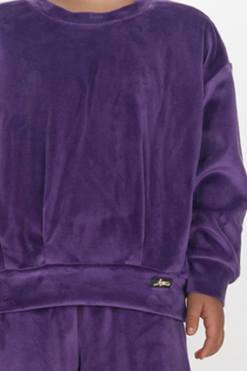 Σετ Joyce 2561135 μωβ