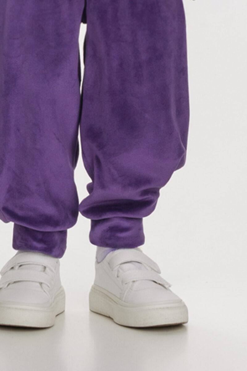 Σετ Joyce 2561135 μωβ