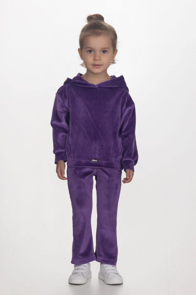 Σετ Joyce 2561137 μωβ