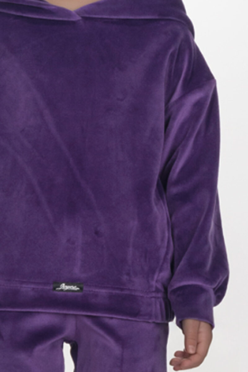 Σετ Joyce 2561137 μωβ