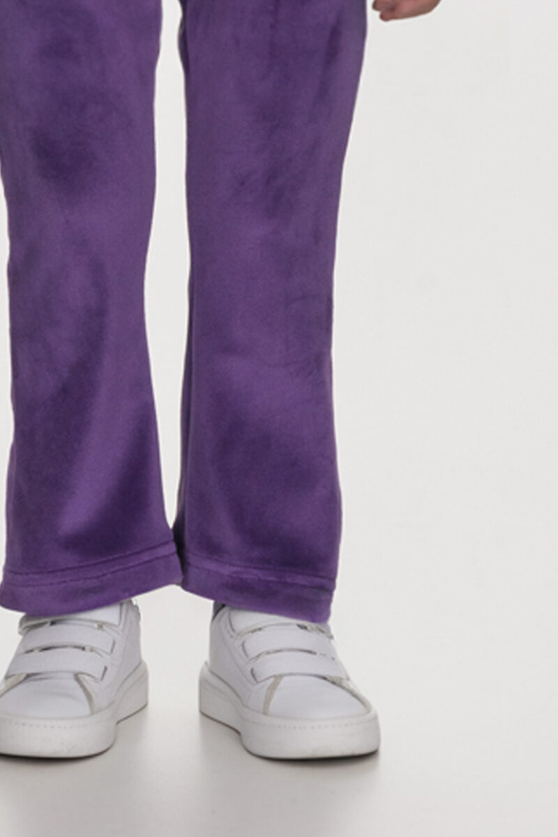 Σετ Joyce 2561137 μωβ