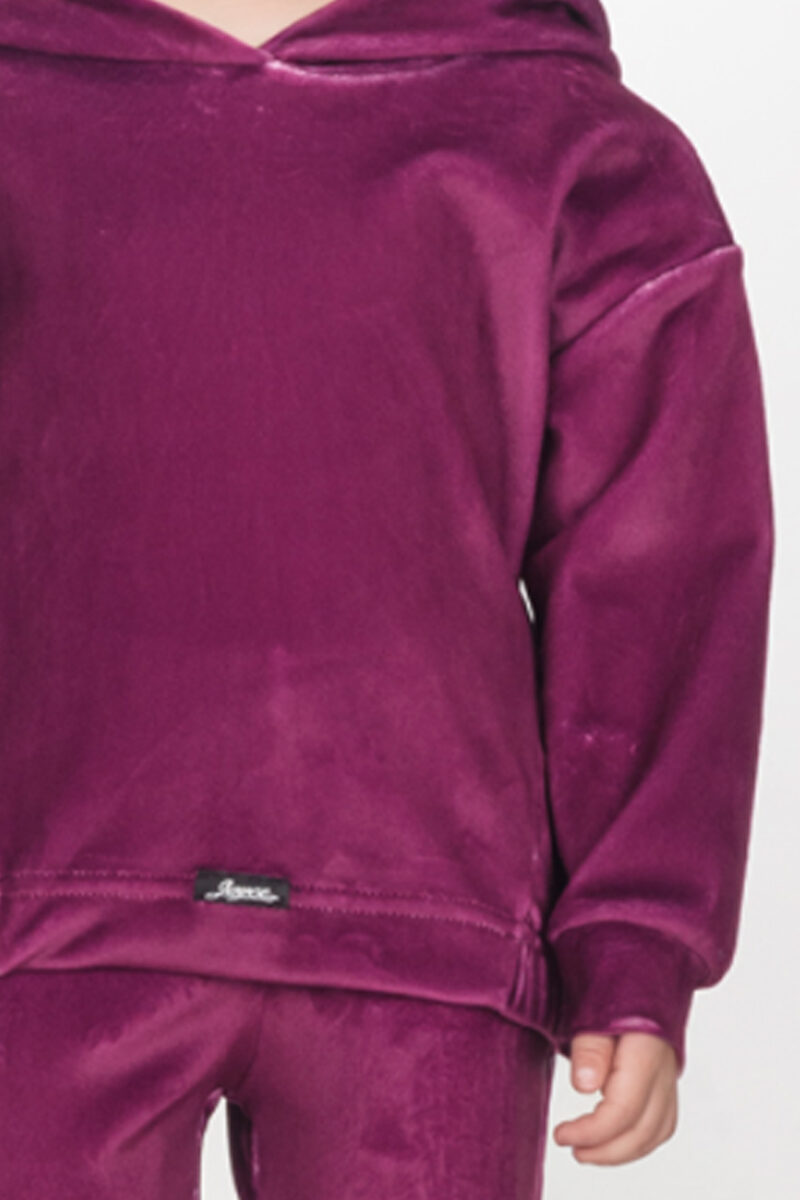 Σετ Joyce 2561137 βιολετί