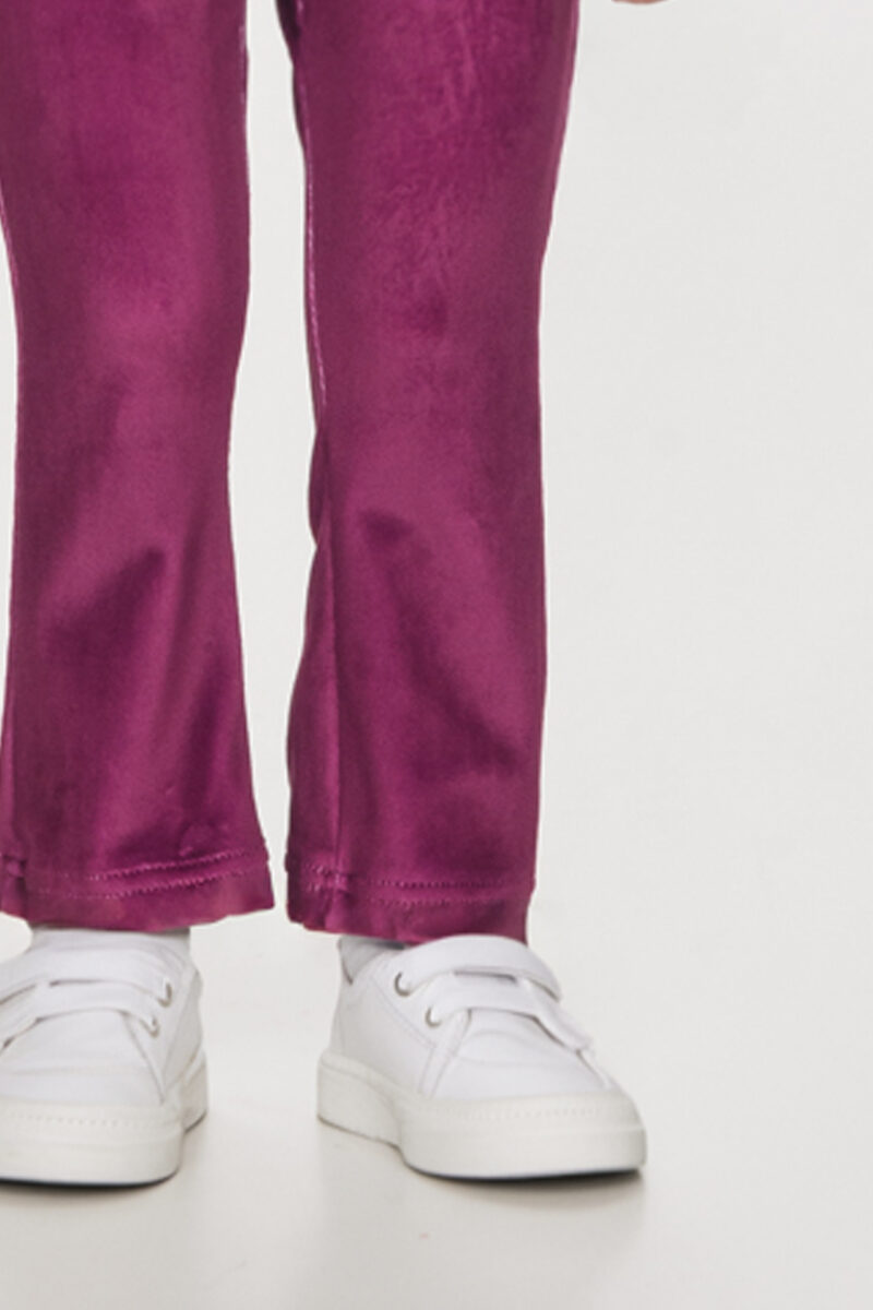 Σετ Joyce 2561137 βιολετί