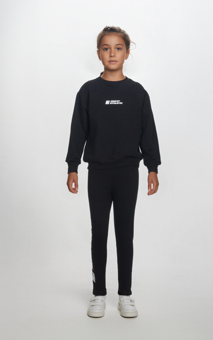 Σετ Joyce 2563121 μαύρο