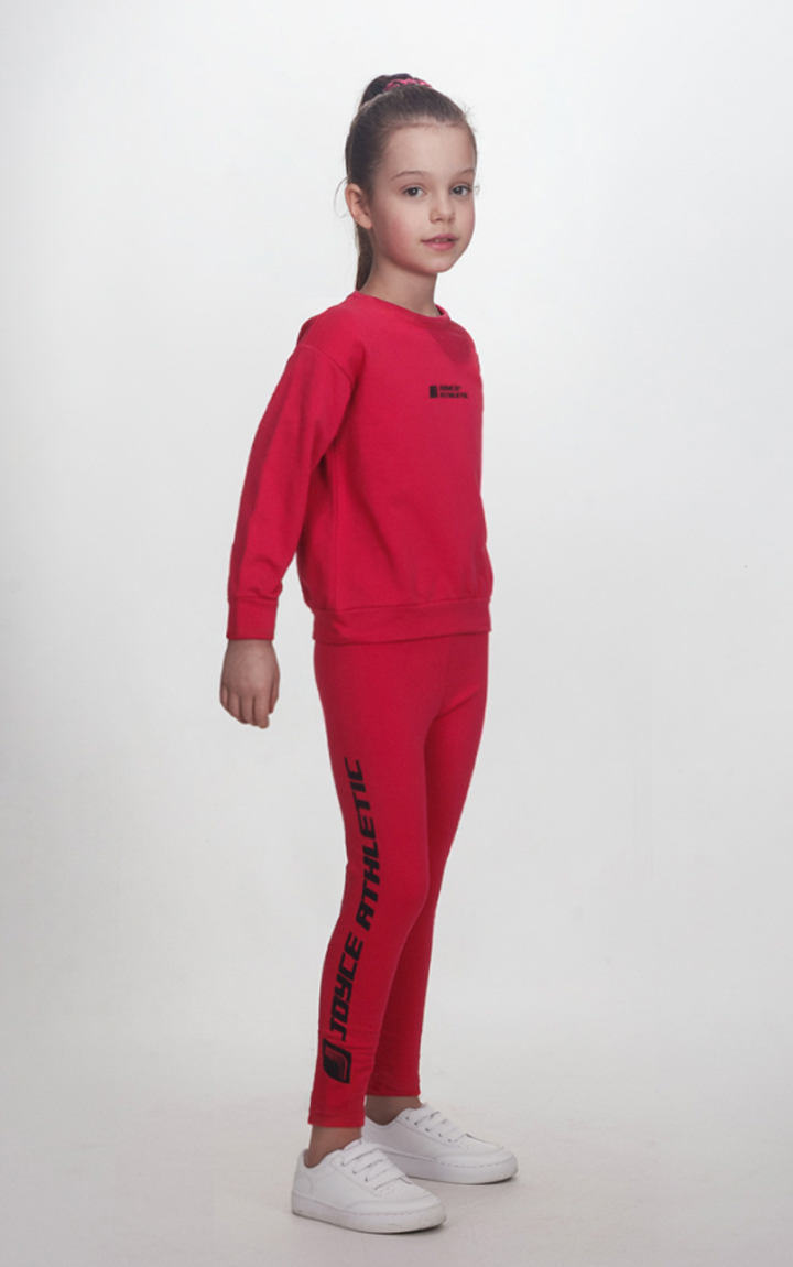 Σετ Joyce 2563121 φούξια