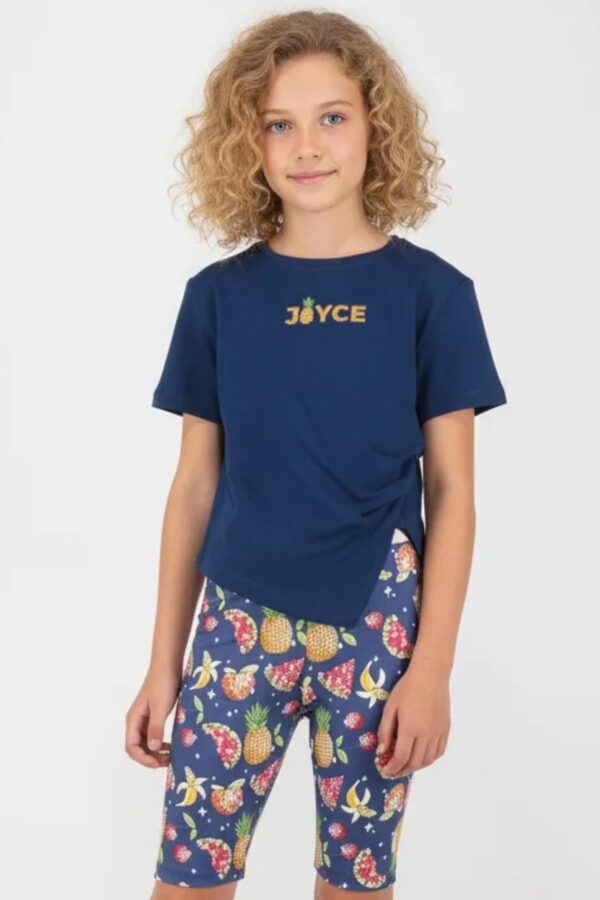 Σετ JOYCE 2613135navy