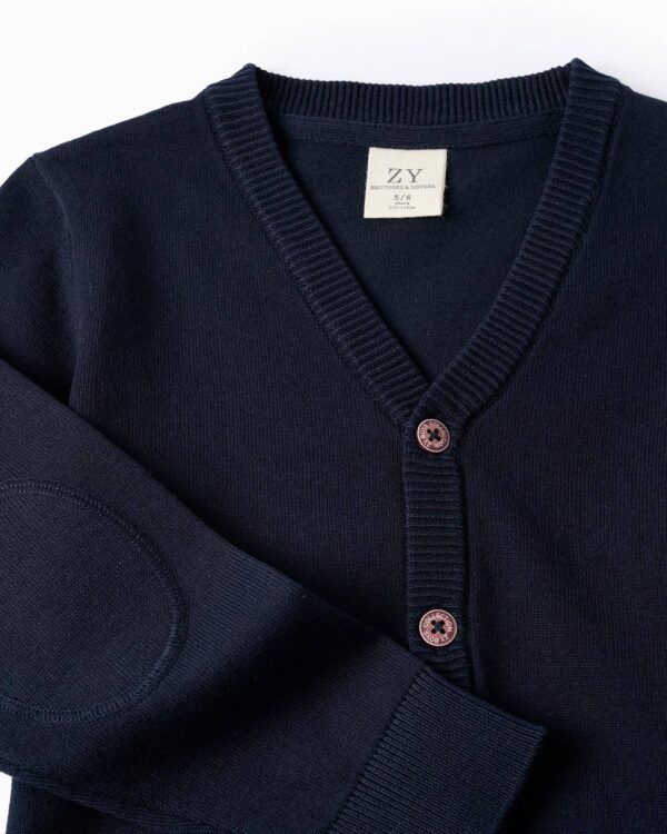 Ζακέτα ZIPPY 31067721006 navy